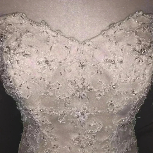 Sottero & Midgley wedding gown - Picture 2 of 12